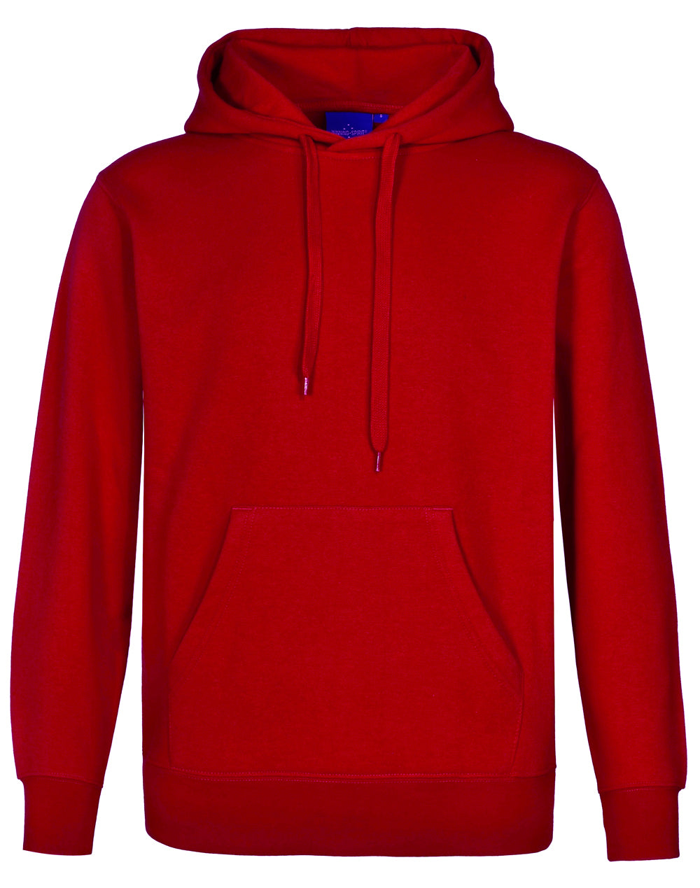 WS Passion Fleece Hoodie - Unisex - FL09