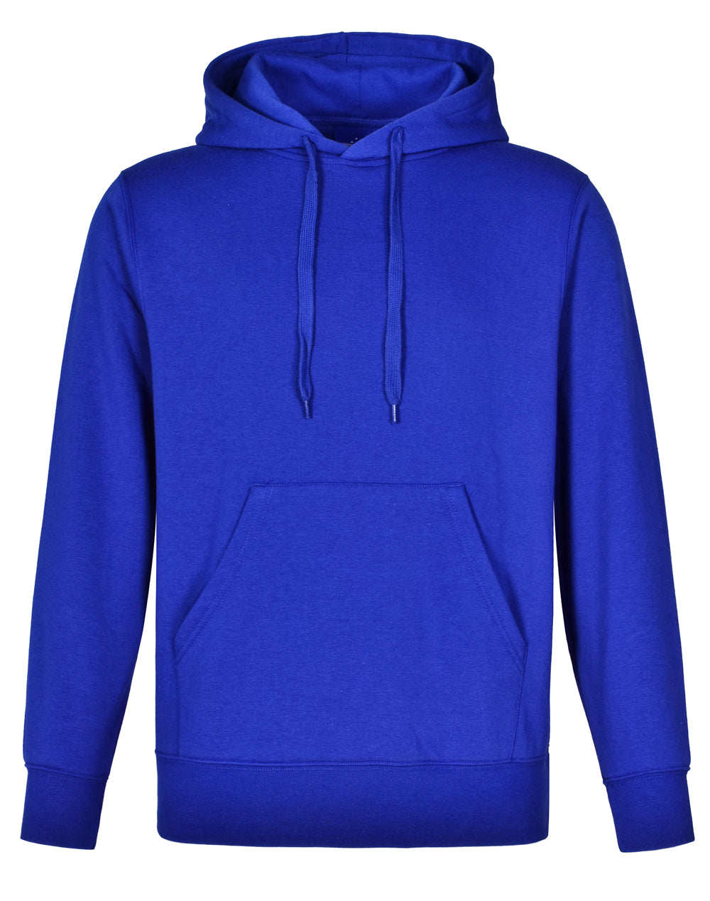 WS Passion Fleece Hoodie - Unisex - FL09