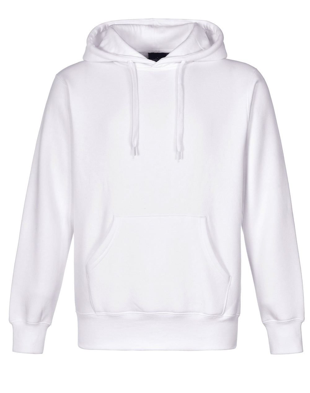 WS Passion Fleece Hoodie - Unisex - FL09