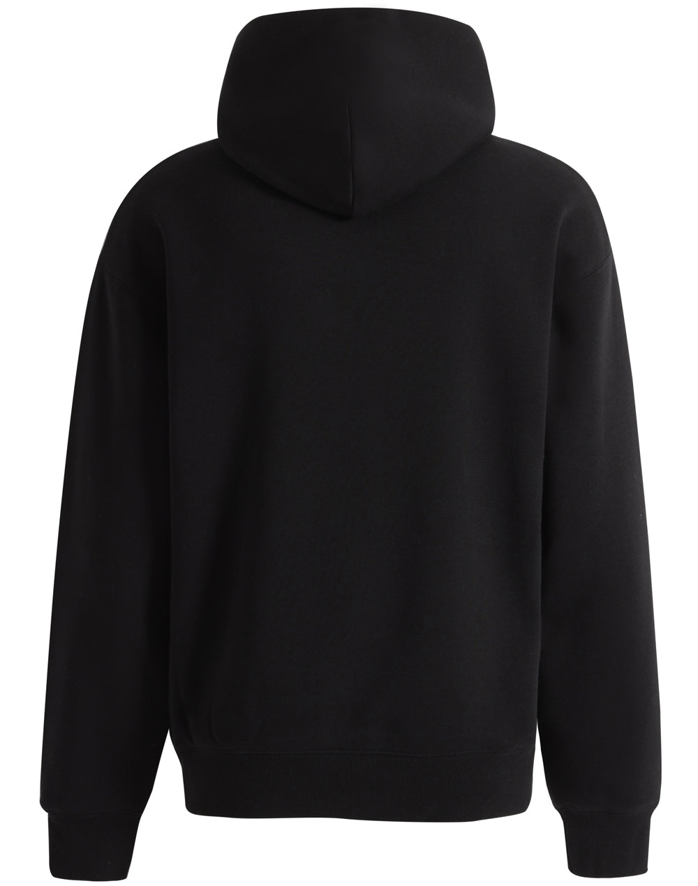 WS  Unisex Premium Fleece Oversized Hoodie - FL10