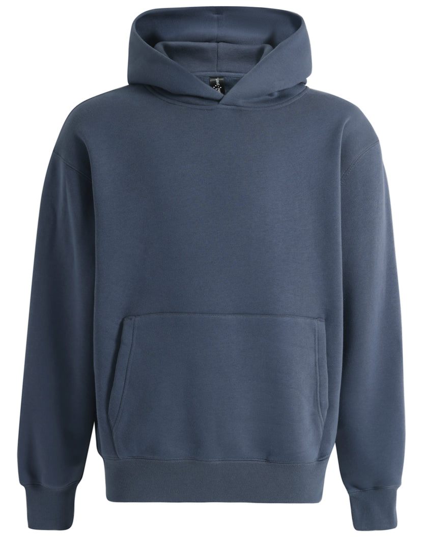 WS  Unisex Premium Fleece Oversized Hoodie - FL10