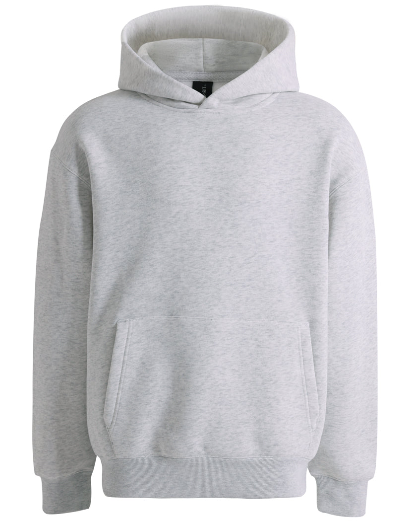 WS  Unisex Premium Fleece Oversized Hoodie - FL10