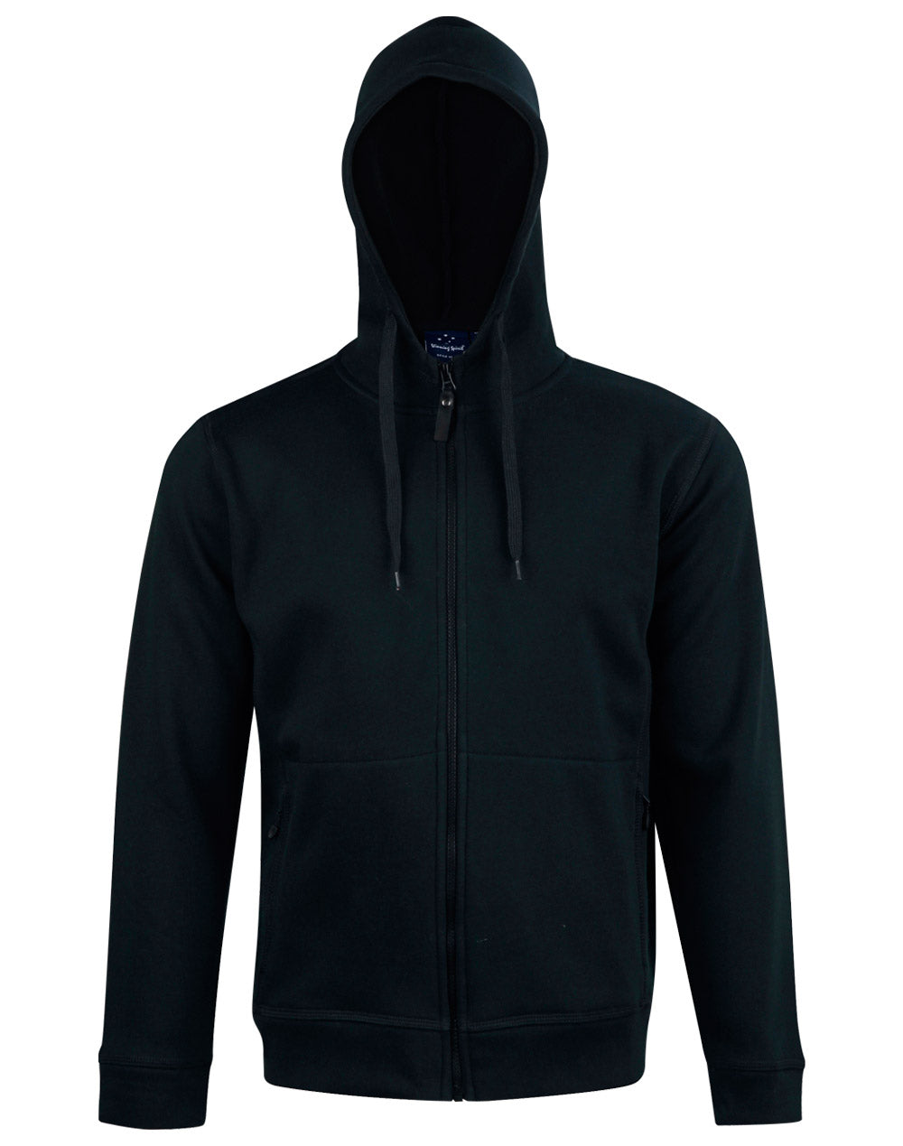 WS PASSION PURSUIT Hoodie Men's - FL17