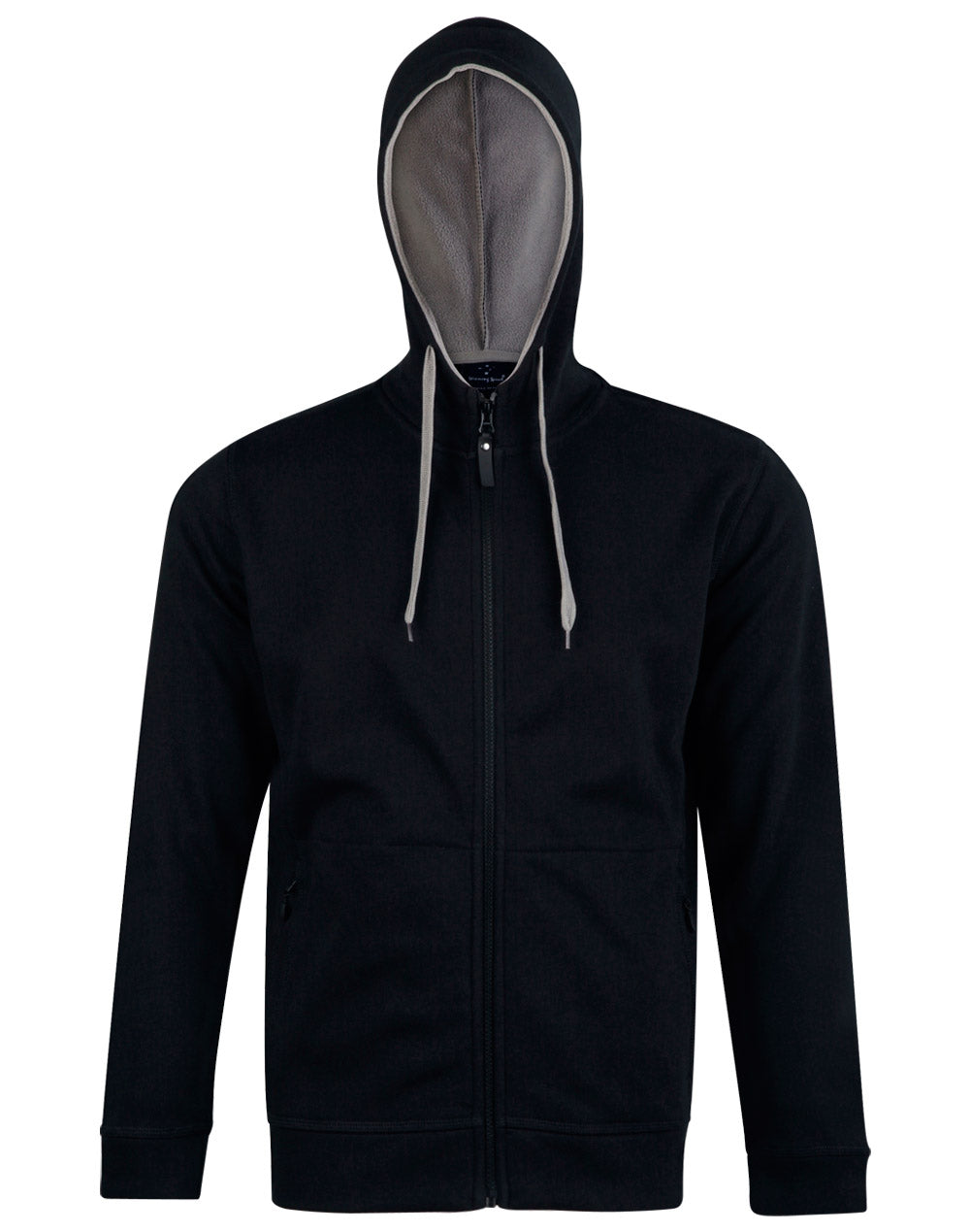 WS PASSION PURSUIT Hoodie Men's - FL17