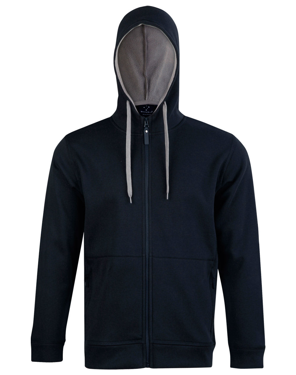 WS PASSION PURSUIT Hoodie Men's - FL17