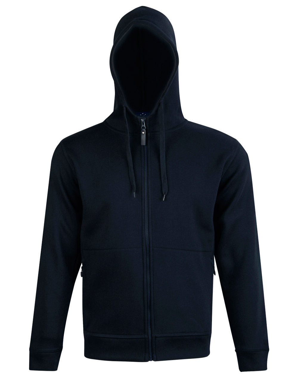 WS PASSION PURSUIT Hoodie Men's - FL17