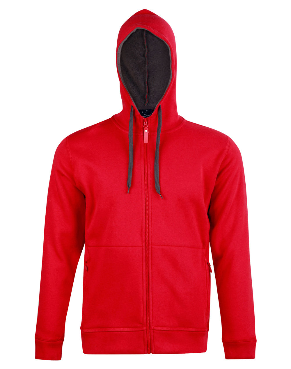 WS PASSION PURSUIT Hoodie Men's - FL17