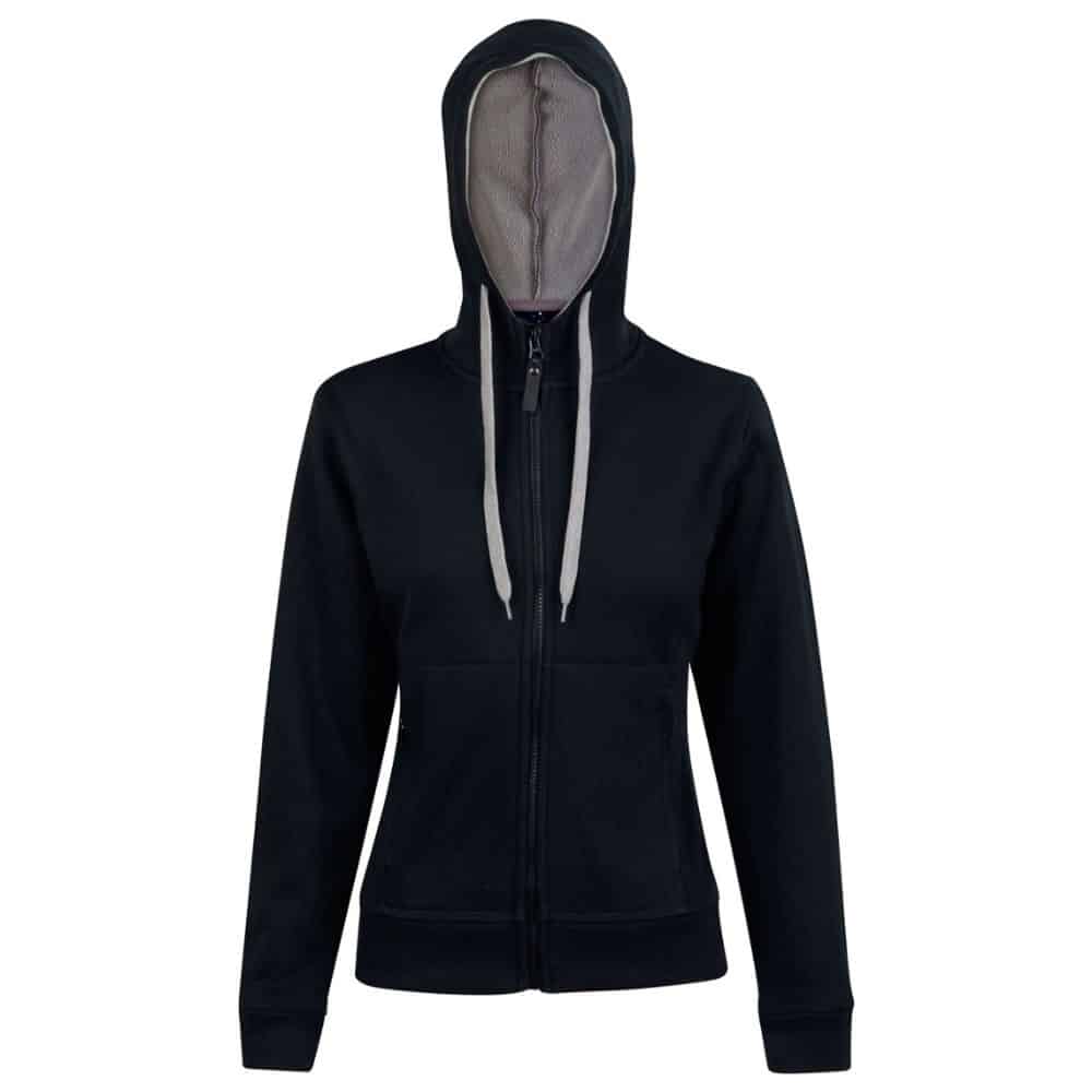 FL18_PASSION-PURSUIT-Hoodie-Womens-Black-Grey