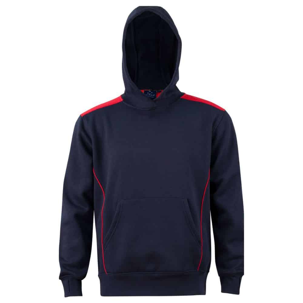 FL19K_CROXTON-HOODIE-Kids-Navy-Red