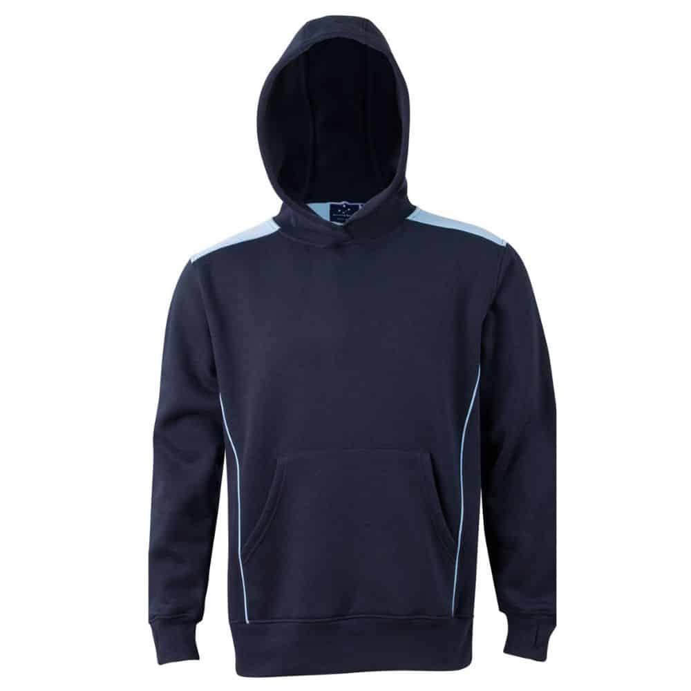 FL19K_CROXTON-HOODIE-Kids-Navy-Skyblue