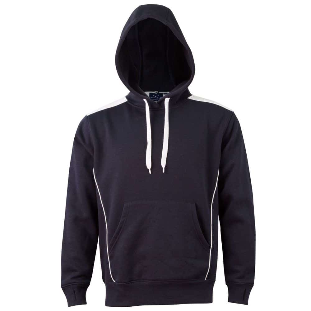 FL19_CROXTON-HOODIE-Adult-Unisex-Navy-White
