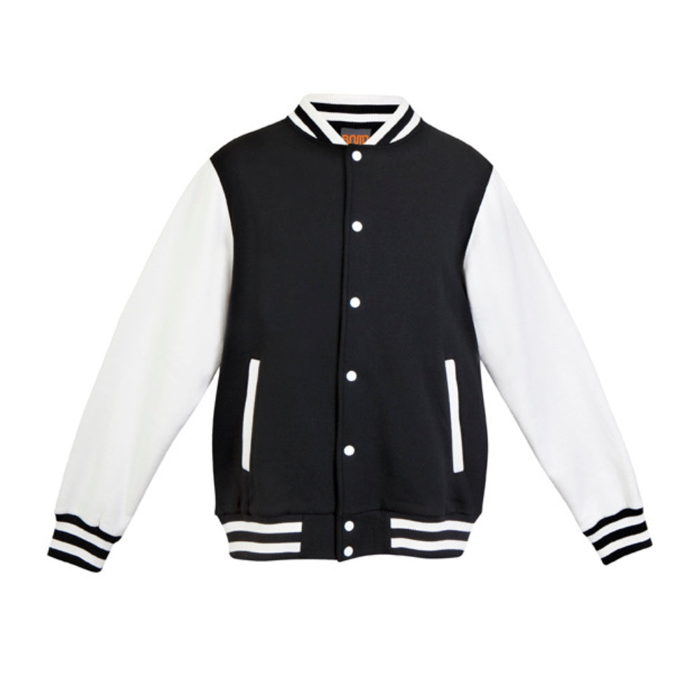 RM Womens/Junior Varsity Jacket - FO96UN