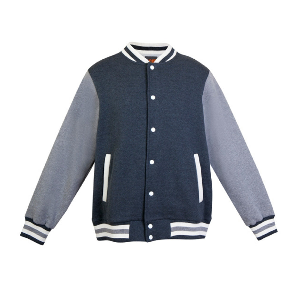 RM Womens/Junior Varsity Jacket - FO96UN