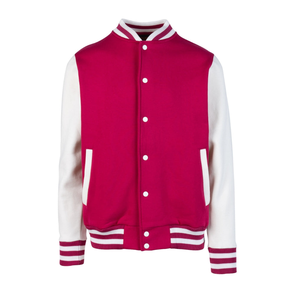 RM Womens/Junior Varsity Jacket - FO96UN
