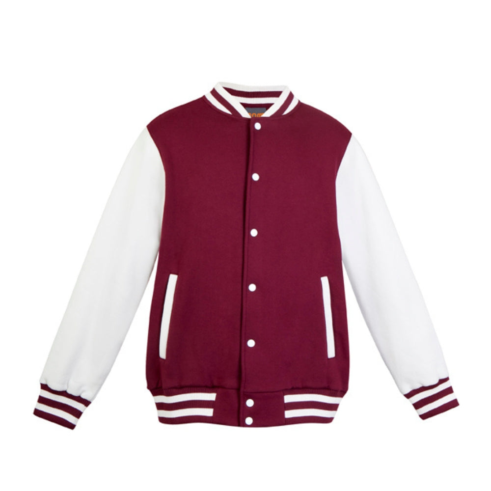 RM Womens/Junior Varsity Jacket - FO96UN