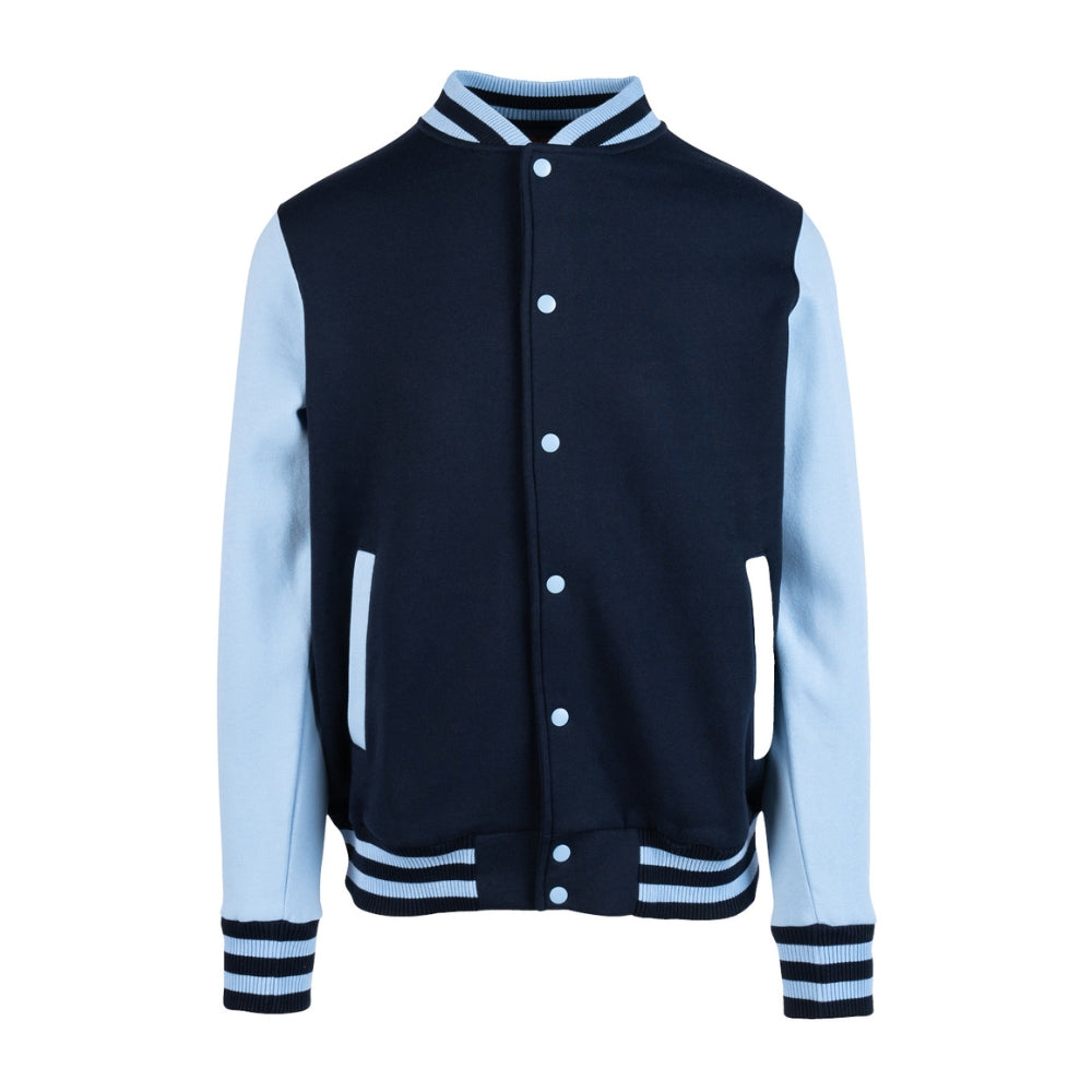 RM Womens/Junior Varsity Jacket - FO96UN