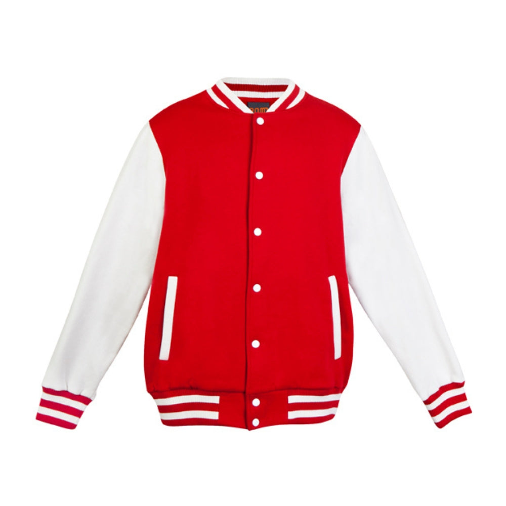 RM Womens/Junior Varsity Jacket - FO96UN