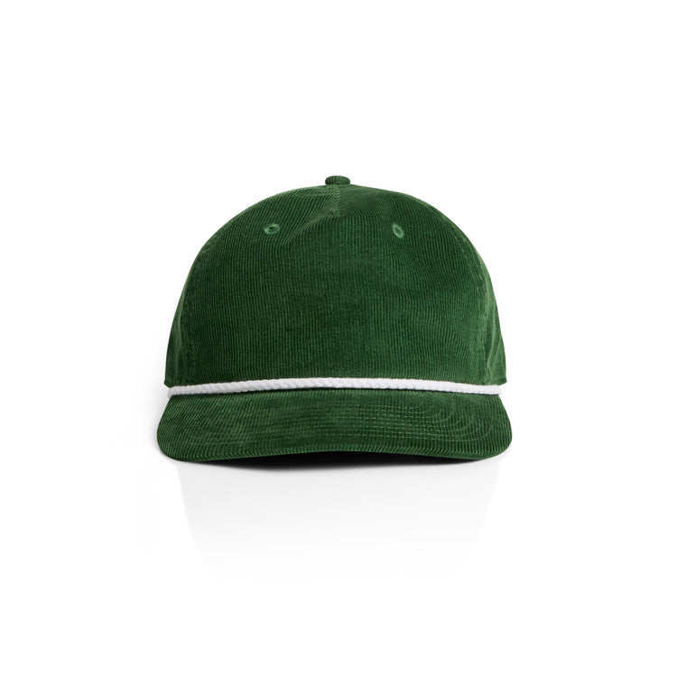 AS Class Cord Rope Cap - 1185