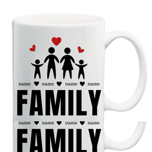 Family-of-four