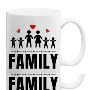 Family-of-six