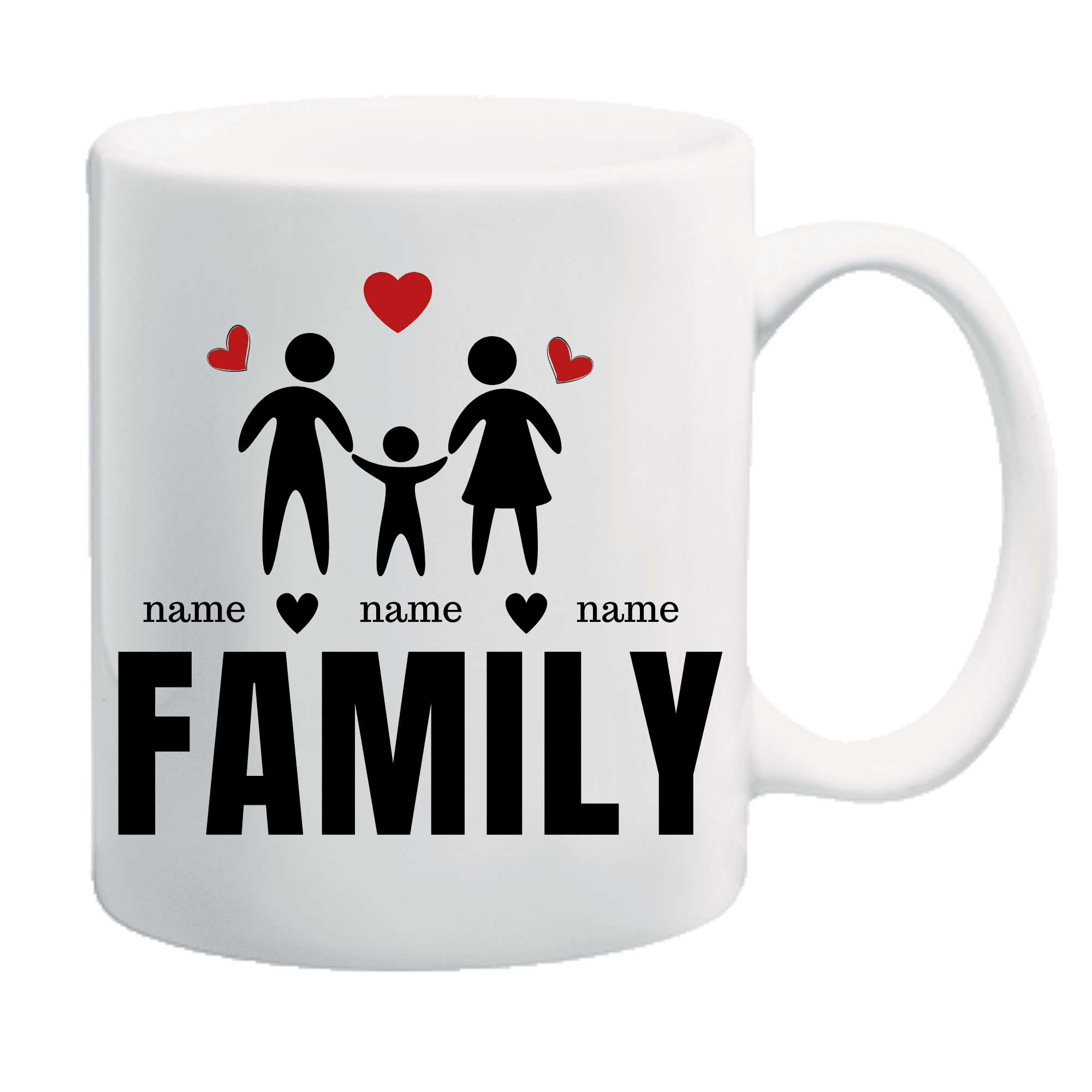 Family-of-three-boy