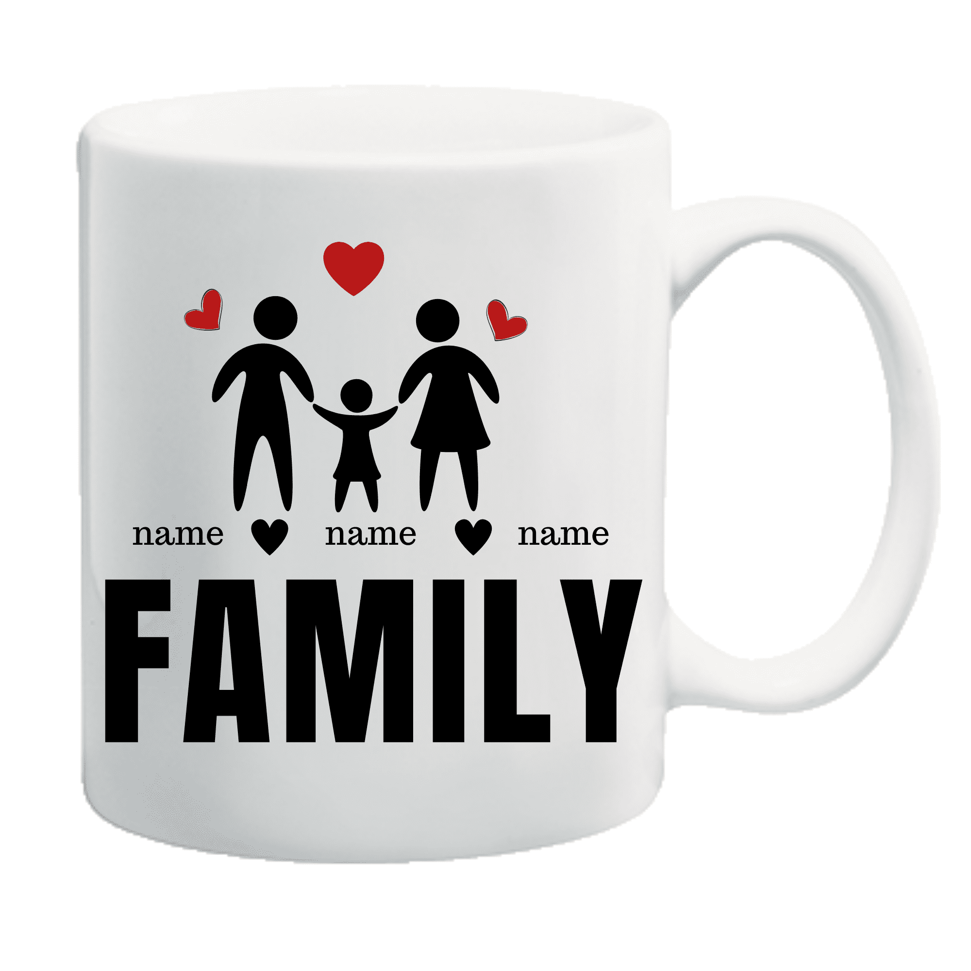 Family-of-three_girl