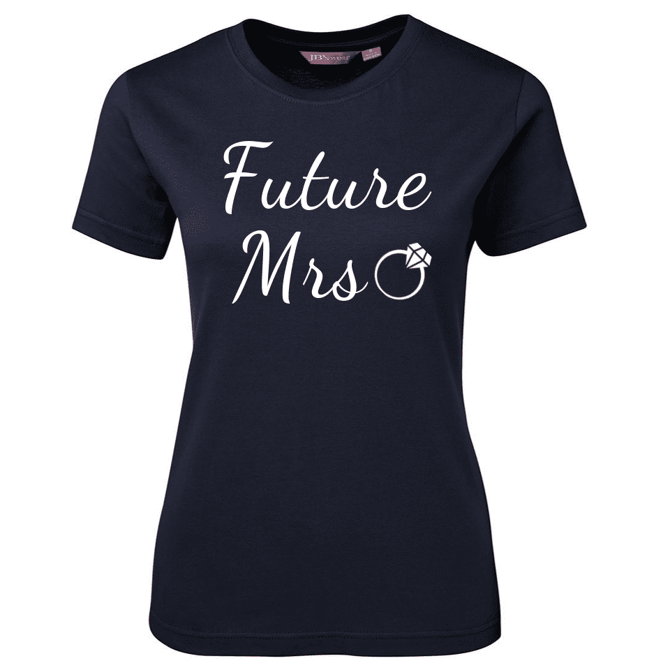 Future-Mrs2_Navy_Ladies-Tee