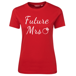 Future-Mrs2_Red_Ladies-Tee