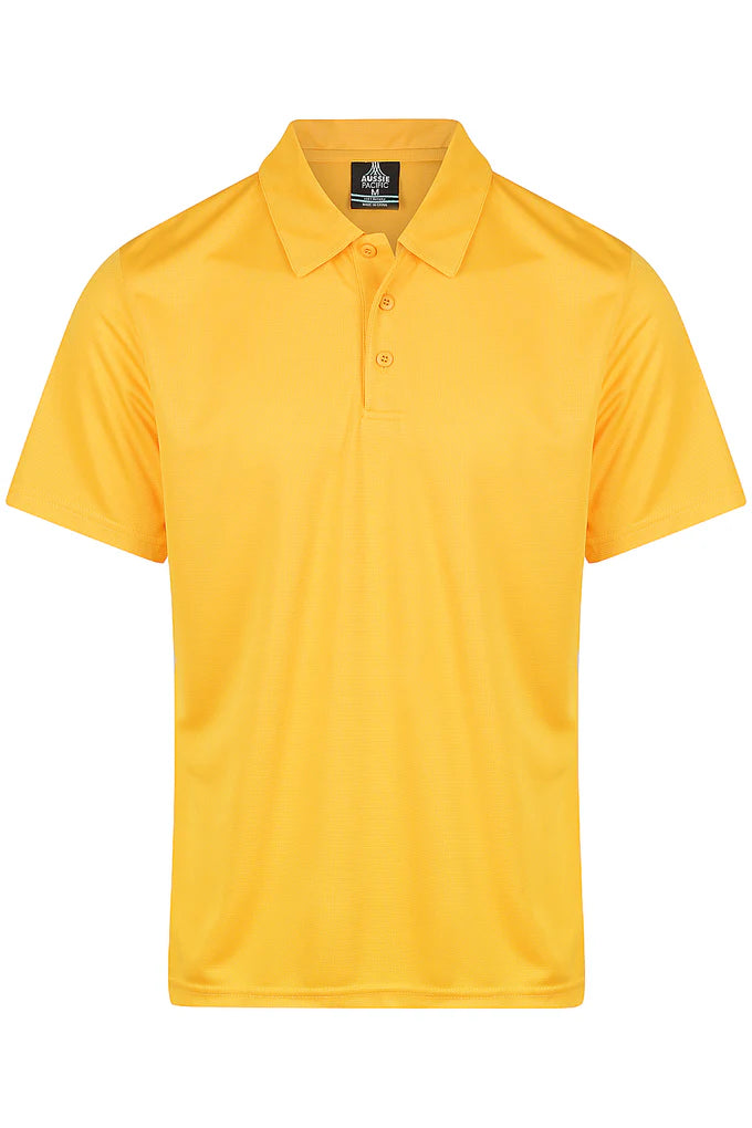 AP  Botany Kids Polos - 3307