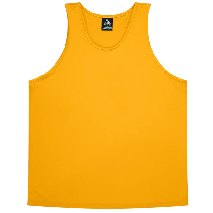 AP Botany Kids Singlets - 3107