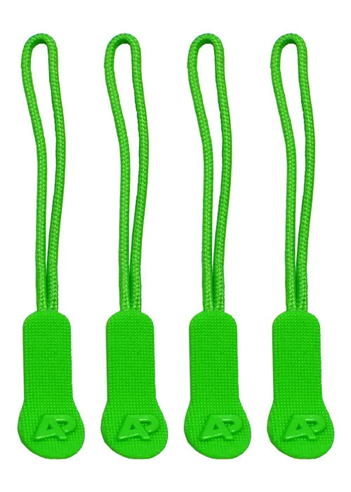 AP Zip Pullers Accessories - 9900