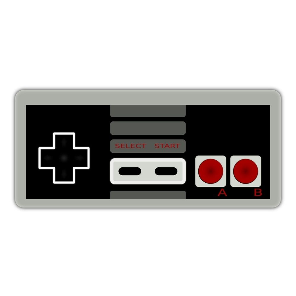 Game-Controller