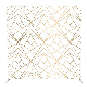 Geometric-White