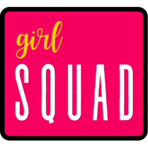 Girl-Squad