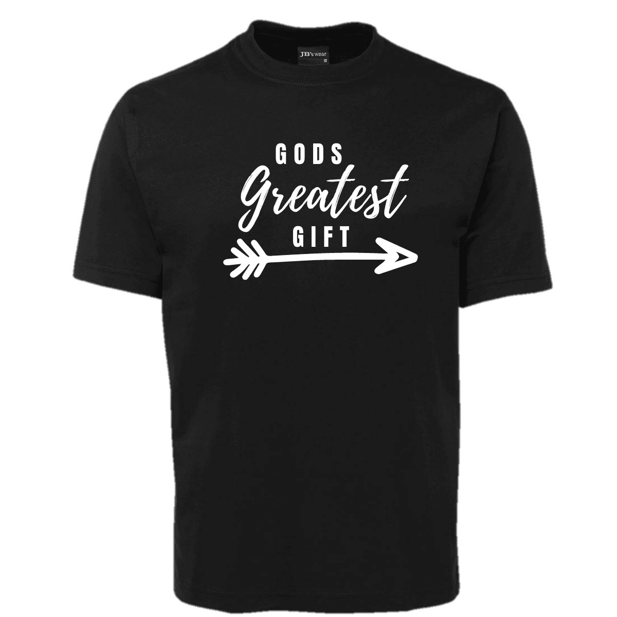 Gods-Greatest-Gift_Black