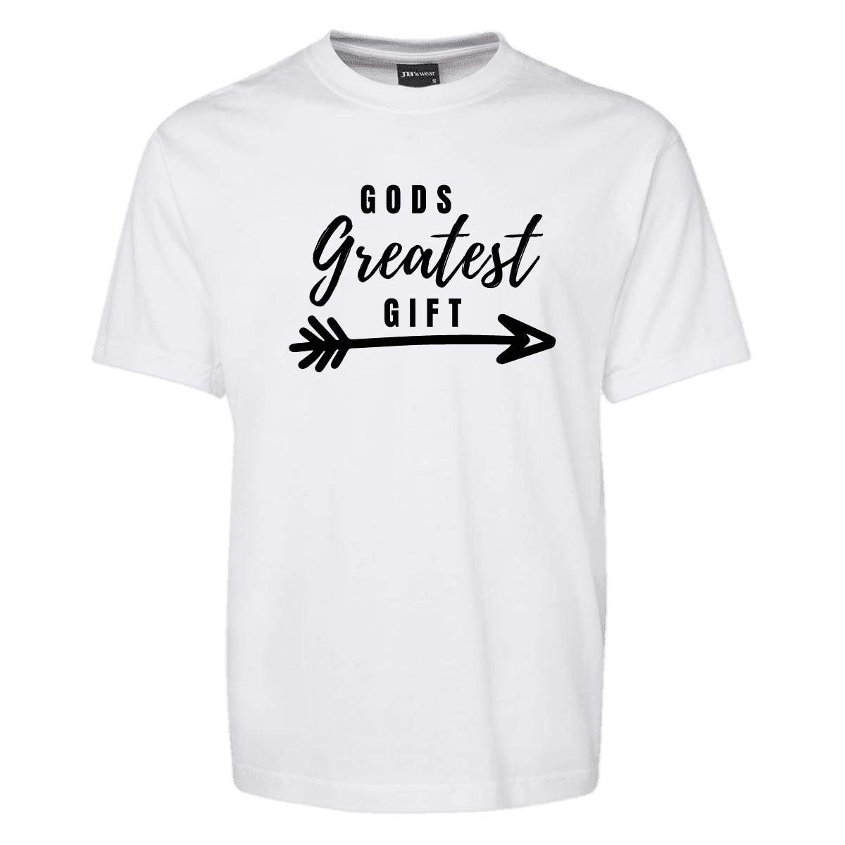 Gods-Greatest-Gift_White