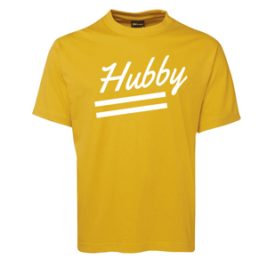 Gold_Hubby_Men-Tees