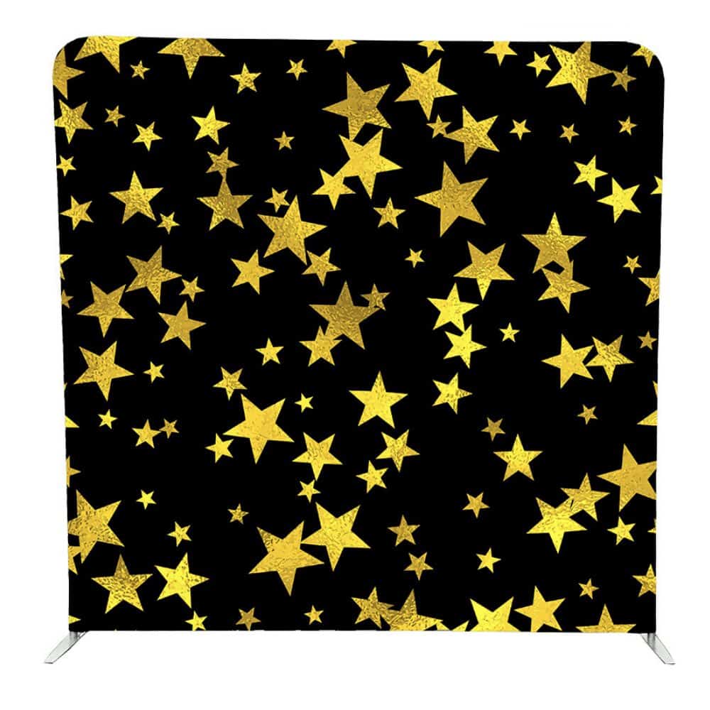 Golden-Stars