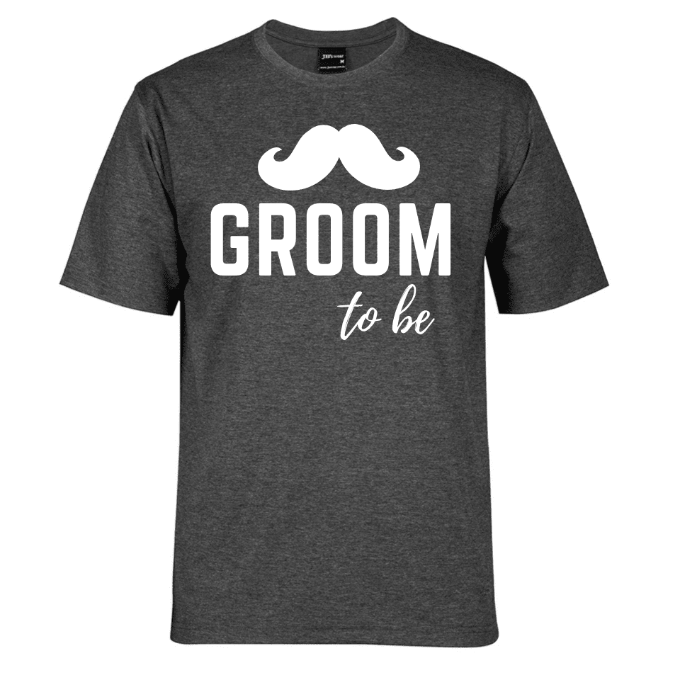 Graphite-Marle_Groom-To-Be_Men-Tees