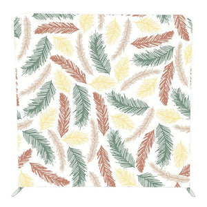 Green-Leaf-Flamingo