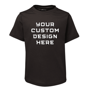 Gunmetal_Custom-Design_Kids