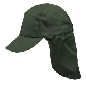 H1025_Kids-Poly-Cotton-Legionnaire-Bottle-side