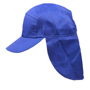 H1025_Kids-Poly-Cotton-Legionnaire-Royal-side