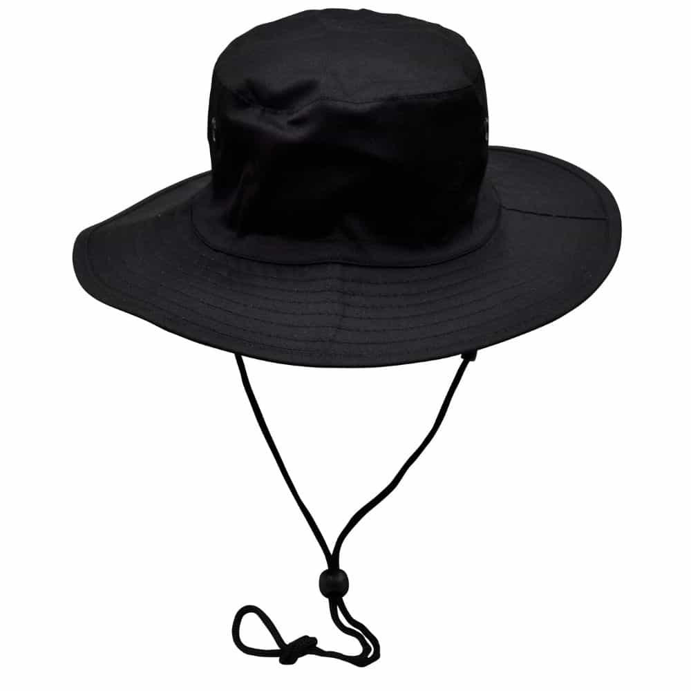 H1035_Surf-Hat-With-Break-Away-Strap-Black