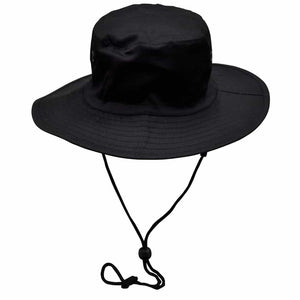 H1035_Surf-Hat-With-Break-Away-Strap-Black