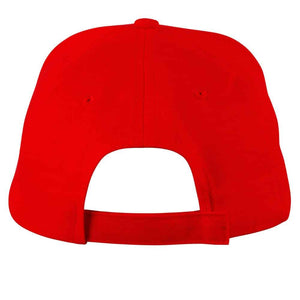 H1055_Kids-Brushed-Cotton-Cap-Red-back