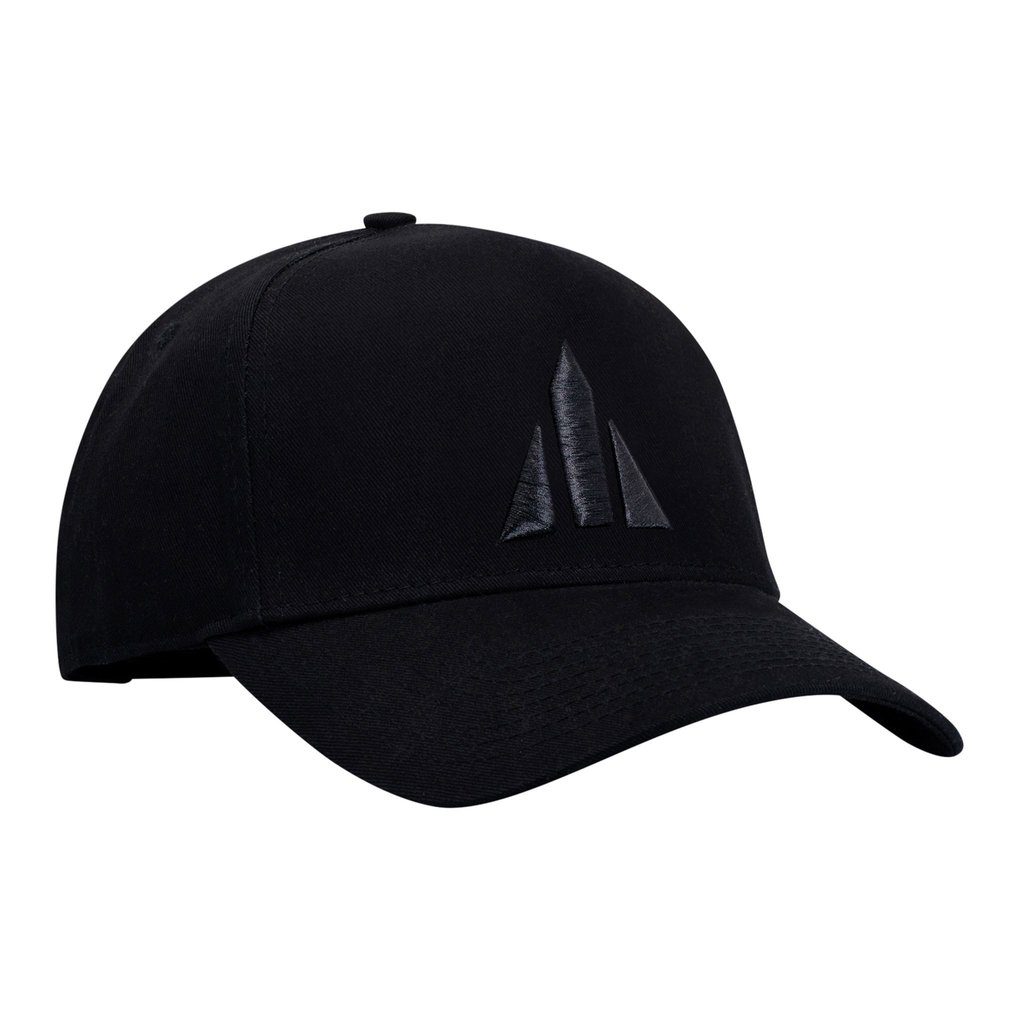 HAT3_Bad_Snapback-A-Frame-Hat-With-Pinnacle-3D-Embroidery