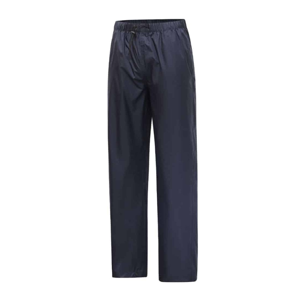 WS Light Weight Nylon Waterproof Rain Pants - HP02