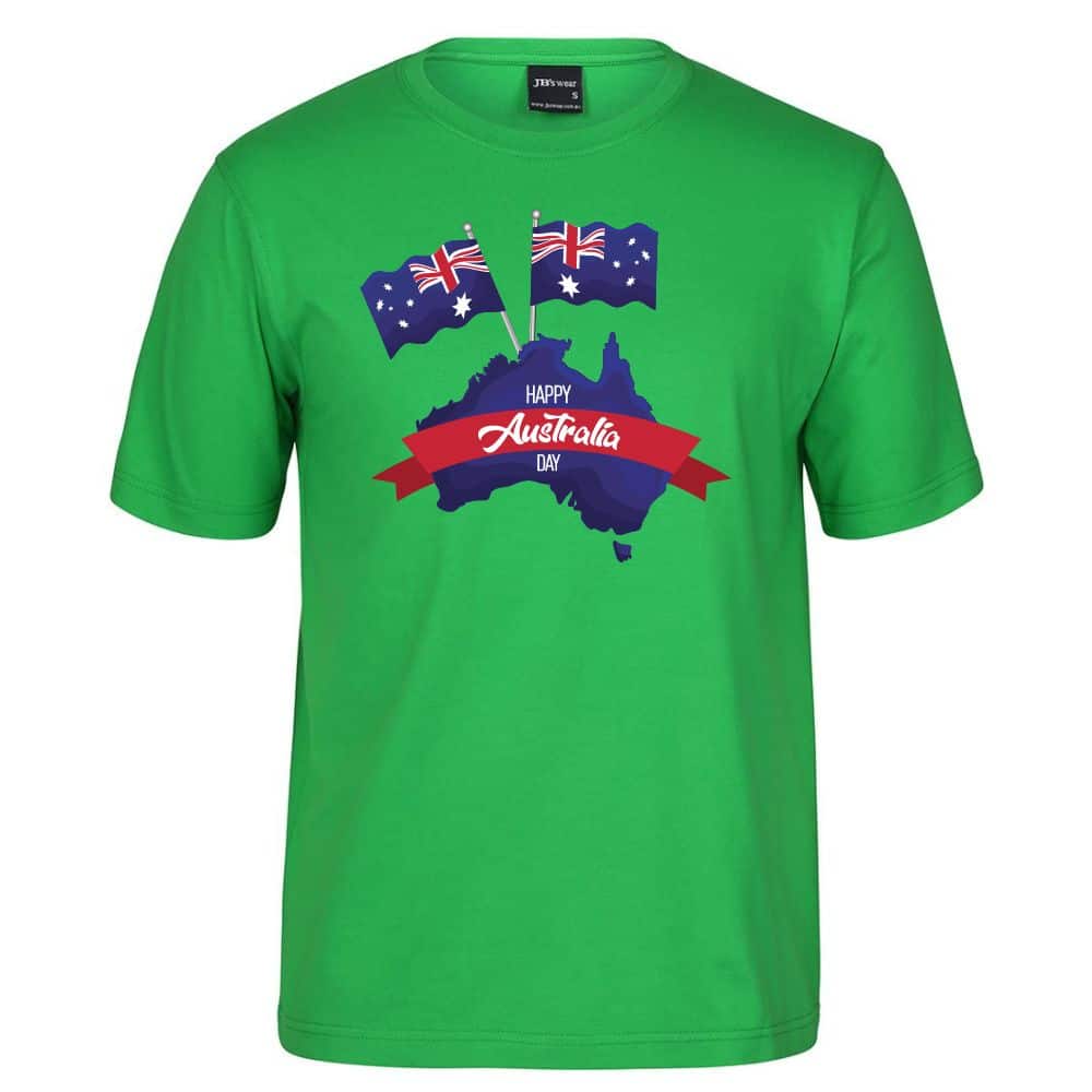Happy-Australia-Day-Australia-Map_Green