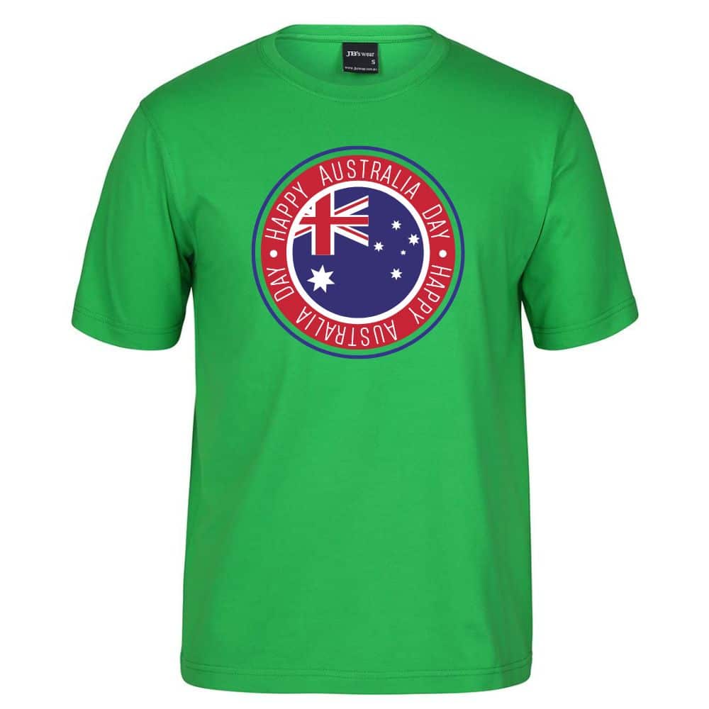 Happy-Australia-Day-Label_Green